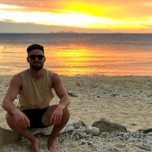 Meet your Posher, Scott